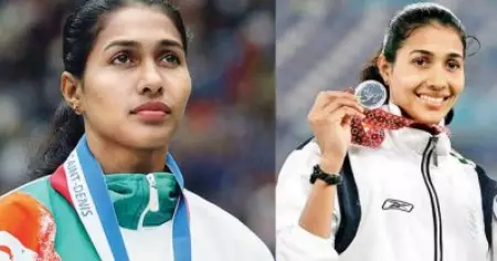 ഒരു വൃക്കയുമായാണ് ജീവിച്ചതും രാജ്യത്തിന് വേണ്ടി മത്സരിച്ച് വിജയം നേടിയതും; വെളിപ്പെടുത്തലുമായി അഞ്ജു ബോബി ജോര്‍ജ്