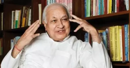 കാവി എനിക്ക് കണ്ണിന് കുളിര്‍മ നല്‍കുന്ന നിറം; പച്ച മുസ്‌ലിങ്ങളുടെ നിറമല്ല: ആരിഫ് മുഹമ്മദ് ഖാന്‍