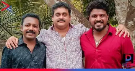 വിഷ്ണു ഉണ്ണികൃഷ്ണനും ബിബിന്‍ ജോര്‍ജും സംവിധായകരാവുന്നു; നിര്‍മ്മാണം ബാദുഷ