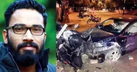 കെ.എം ബഷീര്‍ കൊല്ലപ്പെട്ട സമയത്തെ നിര്‍ണായക സി.സി.ടി.വി ദൃശ്യങ്ങള്‍ ശ്രീറാം വെങ്കിട്ടരാമന് നല്‍കാനാവില്ല; എതിര്‍പ്പുമായി പ്രോസിക്യൂഷന്‍