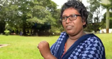 ബിന്ദു അമ്മിണിയുടെ മോര്‍ഫ് ചെയ്ത നഗ്ന വീഡിയോ പ്രചരിപ്പിച്ച കേസില്‍ ഒരാള്‍ അറസ്റ്റില്‍