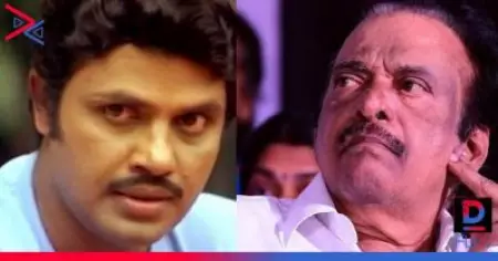 'ജയനു നേരെ ഞാന്‍ ക്ഷുഭിതനായി, പിണക്കം തീര്‍ക്കാന്‍ ശ്രമിച്ചതിന്റെ അന്ന് അത് സംഭവിച്ചു'; ജയനുമായുള്ള അനുഭവം തുറന്നുപറഞ്ഞ് ഹരിഹരന്‍
