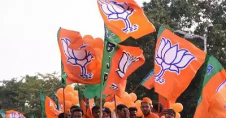 ജുഡീഷ്യല്‍ അന്വേഷണം വേണം; തെരഞ്ഞെടുപ്പിലെ തിരിച്ചടിയ്ക്ക് പിന്നാലെ അട്ടിമറി ആരോപണവുമായി ബി.ജെ.പി