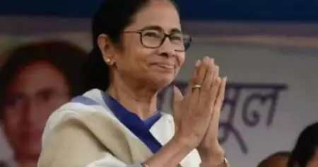 സിംഗൂരില്‍ വ്യവസായ പാര്‍ക്ക് നിര്‍മ്മിക്കുമെന്ന് മമത ബാനര്‍ജി
