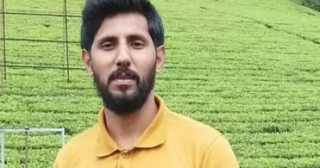 ഔഫ് കൊലപാതകം; ഒന്നാം പ്രതി ഇര്‍ഷാദിനെ യൂത്ത് ലീഗ് സസ്‌പെന്‍ഡ് ചെയ്തു