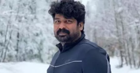 തിയേറ്ററിൽ പരാജയപ്പെട്ട ചിത്രം നെറ്റ്ഫ്ലിക്സിൽ 12 രാജ്യങ്ങളിൽ ടോപ്പ് ലിസ്റ്റിലായിരുന്നു: ജോജു ജോർജ്