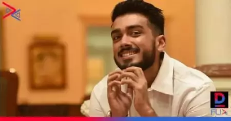 ഈ സിനിമയും ജീവിതവും ഒരു കാര്യം എന്നെ പഠിപ്പിച്ചു: കാളിദാസ് ജയറാം