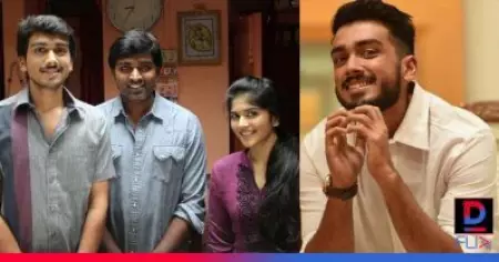 സെന്‍സര്‍ ബോര്‍ഡിന്റെ 'കത്രിക'യ്‌ക്കെതിരെയുള്ള പോരാട്ടം; ആറ് വര്‍ഷത്തിന് ശേഷം കാളിദാസ് ജയറാമിന്റെ ആദ്യ സിനിമ റിലീസിന്