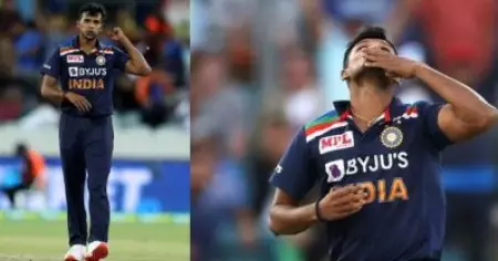 വിക്കറ്റ് നേട്ടം അഗ്രസീവായി ആഘോഷിക്കാന്‍ അറിയില്ല, ചിരിക്കും അത്രമാത്രം: നടരാജന്‍