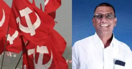 പത്ത് വര്‍ഷത്തിന് ശേഷം കൊച്ചി കോര്‍പറേഷന്‍ ഇടത് ഭരിക്കും? എല്‍.ഡി.എഫിന് ഉപാധികളില്ലാതെ പിന്തുണ പ്രഖ്യാപിച്ച് ലീഗ് വിമതന്‍
