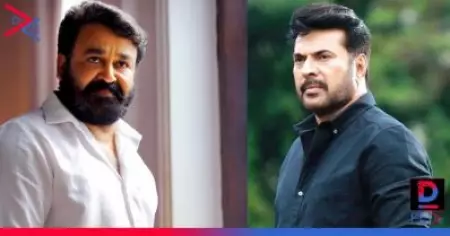 ഇന്ത്യന്‍ സിനിമയുടെ മികച്ച നടന്‍മാരില്‍ മമ്മൂട്ടിയും മോഹന്‍ലാലും എവിടെ; യാഹൂ തെരഞ്ഞെടുപ്പില്‍ മുന്നിലെത്തിയവര്‍ ഇവര്‍