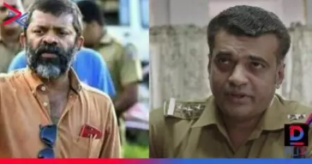 ഞാന്‍ മരിക്കുവോളം എഫ്.ബിയിയിലെ കവര്‍ ഫോട്ടോയായിട്ട് നിങ്ങളിങ്ങനെ..; നോവായി മരണത്തിന് മണിക്കൂറുകള്‍ക്ക് മുന്‍പ് സച്ചിയെക്കുറിച്ചുള്ള അനിലിന്റെ പോസ്റ്റ്
