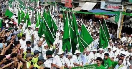 ലീഗിന് തിരിച്ചടി; നാളെ നടക്കാനിരിക്കുന്ന സംസ്ഥാന കൗണ്‍സില്‍ യോഗം തടഞ്ഞ് കോടതി