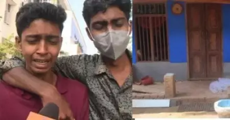 നെയ്യാറ്റിന്‍കരയിലെ കുട്ടികളുടെ സംരക്ഷണം സര്‍ക്കാര്‍ ഏറ്റെടുത്തു