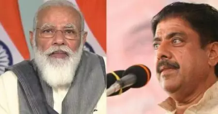 കര്‍ഷക പ്രക്ഷോഭത്തില്‍ ആടിയുലഞ്ഞ് എന്‍.ഡി.എ; കര്‍ഷകര്‍ക്ക് മിനിമം താങ്ങുവിലയെക്കുറിച്ച് രേഖാമൂലം ഉറപ്പ് നല്‍കണമെന്ന് ബി.ജെ.പി സഖ്യകക്ഷി