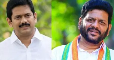വി.കെ ശ്രീകണ്ഠന്‍ രാജിവെക്കണം; തോല്‍വിയ്ക്ക് പിന്നാലെ പാലക്കാട് കോണ്‍ഗ്രസിലും പൊട്ടിത്തെറി