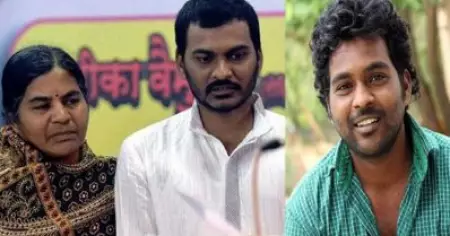 ജനങ്ങളുടെ അവകാശങ്ങള്‍ക്കായി ഇനി എന്റെ മകന്‍ കോടതിയില്‍ പോരാടും, ഇതാണ് ഈ സമൂഹത്തിനുള്ള എന്റെ മറുപടി: രാധിക വെമുല
