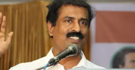 മധ്യവര്‍ഗ ബോധത്തിന്റെ സ്വപ്‌ന ജീവികള്‍ സംഘിസര്‍ക്കാരിന് സ്തുതി പാടുകയാണ്; സി രവിചന്ദ്രനെതിരെ കേരള യുക്തിവാദി സംഘം