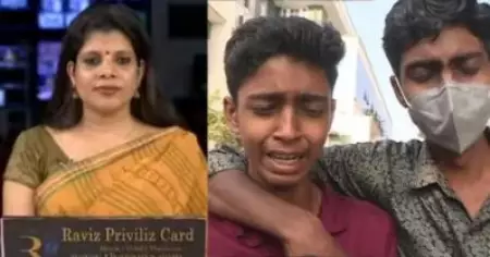 അച്ഛന് വേണ്ടി കുഴി വെട്ടുന്ന അവന്റെ നെഞ്ചിലെ തീയുടെ ചൂടാണ് ഇപ്പോള്‍ ചിന്തകളില്‍, അവന്‍ വന്ന ചര്‍ച്ചയില്‍ പതറിപ്പോയി