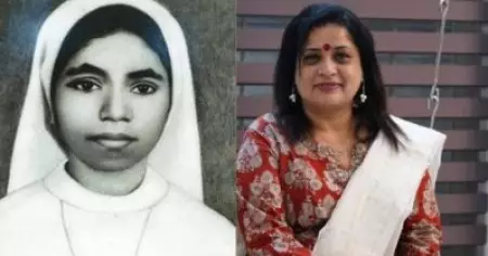 കോളജില്‍ കണ്ടു പരിചയമുള്ള മുഖമായിരുന്നു അഭയയുടേത്, തോമസ് കോട്ടൂര്‍ ശൃംഗാര പ്രിയന്‍: രശ്മിത രാമചന്ദ്രന്‍