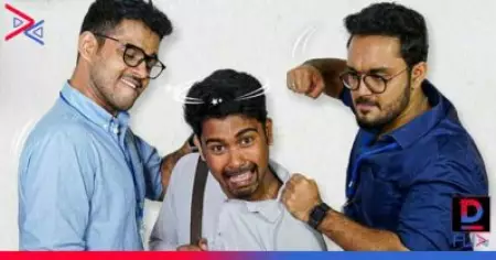 'ശനിയുടെ അപഹാരം'; കരിക്കിന്റെ സ്‌കൂട്ട് പുതിയ എപ്പിസോഡ് പുറത്തുവിട്ടു