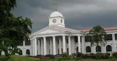 ന്യൂനപക്ഷ ക്ഷേമത്തില്‍ കേരളം രാജ്യത്തിന് മാതൃക; അഭിനന്ദനവുമായി ദേശീയ ന്യൂനപക്ഷ കമ്മീഷന്‍
