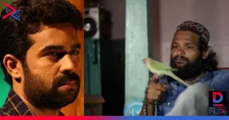 ഒരു ആയുഷ്‌കാലത്തേക്കുള്ള ഓര്‍മ്മകളും എന്നോട് പറഞ്ഞ കുറേ കഥകളും ബാക്കിവെച്ച് അവന്‍ പോയി; ഷാനവാസ് നരണിപ്പുഴയുടെ നിര്യാണത്തില്‍ വിജയ് ബാബു