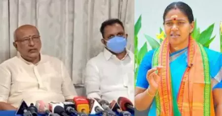 സുരേന്ദ്രന്റെ ഹെലികോപ്റ്റര്‍ യാത്ര തിരിച്ചടി, രാജി വെയ്‌ക്കേണ്ടതില്ലെന്ന് ബി.ജെ.പി; യോഗത്തില്‍ നിന്ന് വിട്ട് നിന്ന് ശോഭാ സുരേന്ദ്രനും കൃഷ്ണദാസും