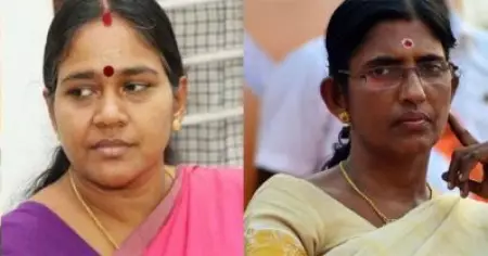 നിയമസഭ തെരഞ്ഞെടുപ്പ്; ശോഭാ സുരേന്ദ്രന് പകരം പാലക്കാട് കെ.പി ശശികല; ശോഭയെ കാട്ടാക്കടയിലേക്ക് മാറ്റും