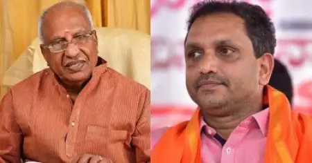ഒ. രാജഗോപാല്‍ പ്രമേയത്തെ അനുകൂലിച്ചതില്‍ വെട്ടിലായി ബി.ജെ.പി; മറുപടിയില്ലാതെ കെ.സുരേന്ദ്രന്‍