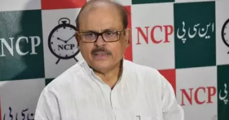 'പരസ്യ പ്രസ്താവനകള്‍ക്ക് കര്‍ശന വിലക്ക്'; തദ്ദേശ തെരഞ്ഞെടുപ്പില്‍ യു.ഡി.എഫിന് തിരിച്ചടി ഉണ്ടായിട്ടില്ലെന്നും താരീഖ് അന്‍വര്‍