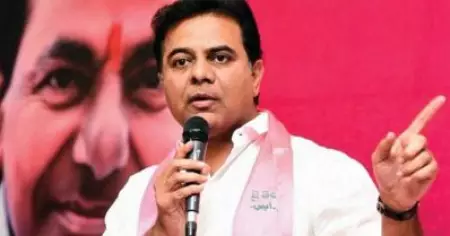 തെരഞ്ഞെടുപ്പില്‍ ഈ ഫലമല്ല പ്രതീക്ഷിച്ചത്; 25 സീറ്റുകള്‍ കൂടി അധികം കിട്ടുമെന്നാണ് കരുതിയത്; തെരഞ്ഞെടുപ്പ് ഫലത്തില്‍ പ്രതികരണവുമായി ടി.ആര്‍.എസ്