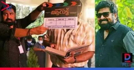 എന്റെ സിനിമ തിയറ്ററിലാണ് റിലീസ് ചെയ്യേണ്ടത്, അതൊരു ലോകമാണ്: ഉദയകൃഷ്ണ