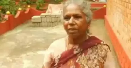 'കോളനിയിലെ സകലമാന ആളുകള്‍ക്കെതിരെയും വസന്ത കേസ് കൊടുത്തിട്ടുണ്ട്, ദളിത് കോളനിയില്‍ അവര്‍ക്കെങ്ങനെ എട്ട് സെന്റ് ഭൂമി കിട്ടി'; യുവതിയുടെ പോസ്റ്റ് വൈറലാവുന്നു