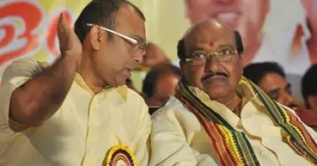 കെ. കെ. മഹേശന്റെ ആത്മഹത്യ; വെള്ളാപ്പള്ളിക്കും തുഷാറിനുമെതിരെ കേസെടുക്കാന്‍ നിര്‍ദേശം