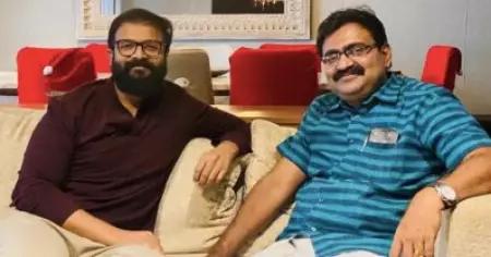 കൊച്ചിക്ക് വേണ്ടി മൂന്ന് കാര്യങ്ങൾ പറഞ്ഞ് ജയസൂര്യ; ഞാനും എന്റെ ന​ഗരവും താങ്കളോട് കടപ്പെട്ടിരിക്കുന്നുവെന്ന് മേയർ