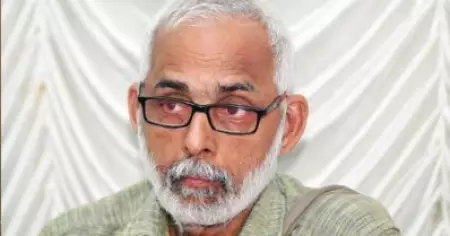 സഖാക്കൾ കിറ്റക്സിന്റെ കൂടെയായിരുന്നപ്പോൾ തന്നെ ഞാൻ കിറ്റക്സിനെതിരെയായിരുന്നു; വിമർശനങ്ങൾക്ക് മറുപടിയുമായി സി.ആർ നീലകണ്ഠൻ