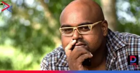 'വര്‍ഗീയത ബാധിച്ചവര്‍ക്ക് പകരം സിനിമയെ അറിയുന്നവരെ സെന്‍സര്‍  ബോര്‍ഡില്‍ ഇരുത്തണം'; വര്‍ത്തമാനത്തിന് അനുമതി നിഷേധിച്ച ബി.ജെ.പി നേതാവിനെ പുറത്താക്കണമെന്ന് സിദ്ധാര്‍ഥ ശിവ