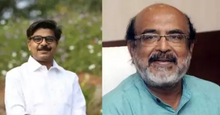 'എക്സൽ ഷീറ്റ് റിവാല്യുവേഷനിലും യു.ഡി.എഫിന് തോൽവിയാണ് കുഴൽനാടൻ'; മാത്യു കുഴൽനാടനോട് തോമസ് ഐസക്