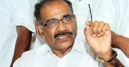 വയനാട്ടിൽ പ്രശ്നപരിഹാരത്തിന് തടസ്സം കേന്ദ്ര നിയമങ്ങൾ; വയനാട് സന്ദർശിക്കേണ്ടതായിരുന്നുവെന്ന് എ.കെ. ശശീന്ദ്രൻ