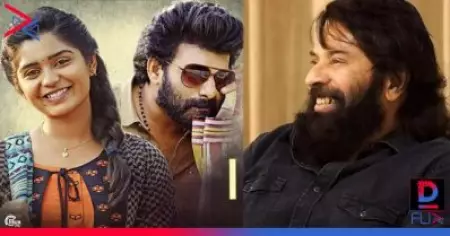 കാത്തിരിപ്പിന് വിരാമം; സണ്ണി വെയിന്‍ ചിത്രം അനുഗ്രഹീതന്‍ ആന്റണി ട്രെയ്‌ലര്‍ പുറത്തുവിട്ട് മമ്മൂട്ടി