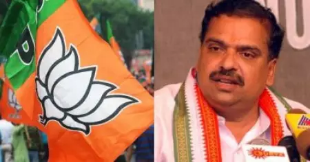 സ്ഥാനാര്‍ത്ഥി നിര്‍ണയത്തിലും ഭിന്നത പരിഹരിക്കാനാകാതെ ബി.ജെ.പി; ധാരണയിലെത്താന്‍ ആര്‍.എസ്.എസ് ഇടപെടല്‍