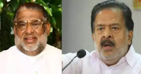 ചെന്നിത്തല ആട് ഇലകടിക്കുന്നത് പോലെ, മുല്ലപ്പള്ളി പൂര്‍ണ പരാജയം, ഉമ്മന്‍ചാണ്ടിയോ ആന്റണിയോ മുഖ്യമന്ത്രിയാകണം: ടി.എച്ച് മുസ്തഫ