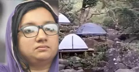 യുവതിയെ ആന ചവിട്ടിക്കൊന്ന സംഭവം; റിസോര്‍ട്ട് പൂട്ടി; അനധികൃത റിസോര്‍ട്ടുകളെല്ലാം പൂട്ടുമെന്നും കളക്ടര്‍