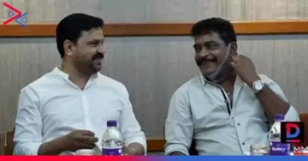 'മാസ്റ്റര്‍' കേരളത്തില്‍ റിലീസ് ചെയ്യുമോ ?; തിയേറ്ററുകള്‍ ഉടന്‍ തുറക്കേണ്ടെന്ന് ഫിയോക്ക്