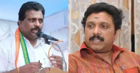 യു.ഡി.എഫ് വരട്ടെ, നടിയെ ആക്രമിച്ച കേസില്‍ ദിലീപിന് മുന്‍പേ ഗണേഷ് കുമാര്‍ ജയിലിലാവും: കൊടിക്കുന്നില്‍ സുരേഷ്