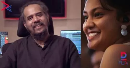 'സ്വന്തമായി പാട്ട് ഉണ്ടാക്കി പാടു ഷുഗുര്‍ത്തേ...' എന്ന അഭിപ്രായ പ്രകടനം കാണുമ്പോള്‍ ചിരി ആണ് വരുന്നത്; ആര്യാ ദയാലിനെ പിന്തുണച്ച് ഹരീഷ് ശിവരാമകൃഷ്ണന്‍