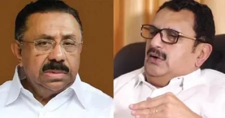 ജനങ്ങള്‍ ഇഷ്ടപ്പെടുന്ന സര്‍ക്കാര്‍ പദ്ധതികള്‍ നിര്‍ത്തലാക്കുമെന്ന യു.ഡി.എഫ് നേതാക്കളുടെ നിലപാട് തെരഞ്ഞെടുപ്പില്‍ തിരിച്ചടിയായി: കെ. മുരളീധരന്‍