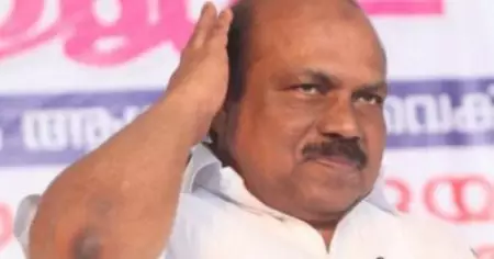 തെരഞ്ഞെടുപ്പില്‍ മത്സരിക്കാമെങ്കില്‍ ജയിലില്‍ പോകാനും തയ്യാറാകണം; ഇബ്രാഹിംകുഞ്ഞിനോട് ഹൈക്കോടതി