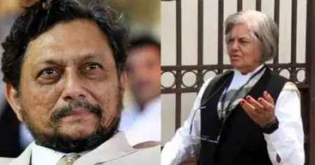 സ്ത്രീയാണ്, വൃദ്ധയാണ് എന്നാല്‍, ന്യായത്തിന് വേണ്ടിയാണെങ്കില്‍ ഞാന്‍ പ്രതിഷേധത്തിനിറങ്ങുക തന്നെ ചെയ്യും; എസ്.എ ബോബ്‌ഡെയ്ക്ക് മറുപടിയുമായി ഇന്ദിര ജെയ് സിങ്